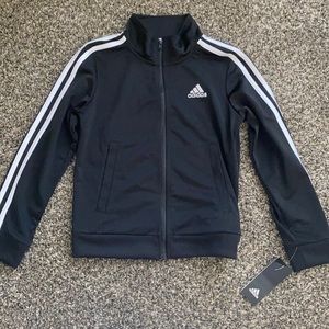Adidas Jacket Boys